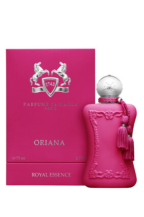 Oriana Eau de Parfum